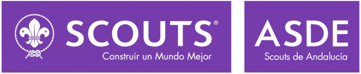 Logo of Intranet Scouts de Andalucía
